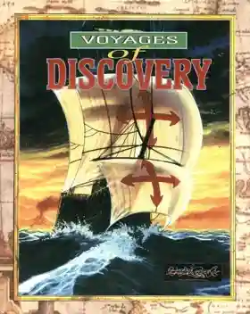 Voyages of Discovery_Disk2